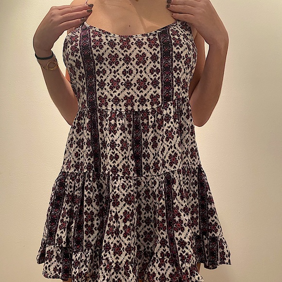 CUTE DRESS FOR SUMMER - Picture 3 of 3